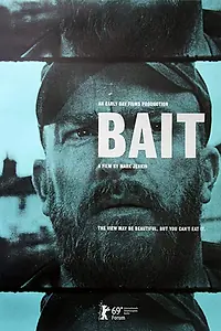 Главный постер фильма «Наживка (2019)»
