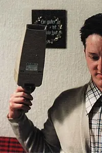 Постер к фильму «Coming Out (1996)»