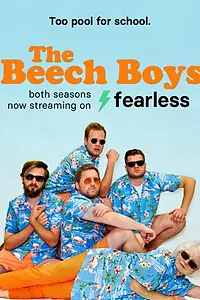 Постер к сериалу «The Beech Boys (2019)»
