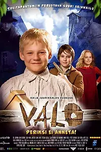 Постер к фильму «Вало (2005)»