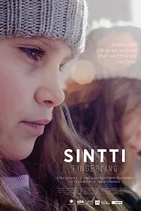 Постер к фильму «Sintti (2019)»