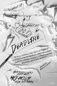 Постер к фильму «Deadline (2018)»