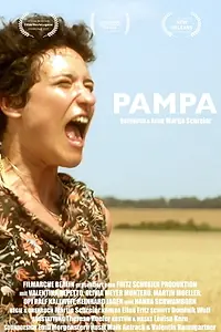 Постер к фильму «Pampa (2017)»