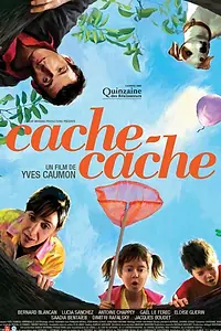 Постер к фильму «Cache cache (2005)»