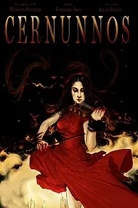 Постер к фильму «Cernunnos (2019)»