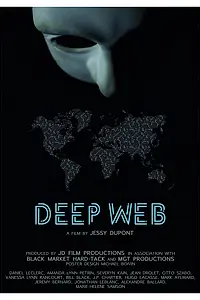 Постер к фильму «Deep Web (2020)»