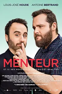 Постер к фильму «Неисправимый лжец (2019)»