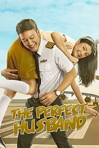 Главный постер фильма «The Perfect Husband (2018)»