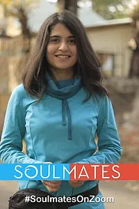 Постер к сериалу «Soulmates (2018)»