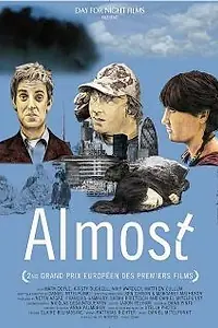 Постер к фильму «Almost (2004)»