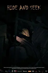 Постер к фильму «Hide and Seek (2017)»