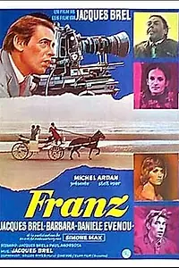 Постер к фильму «Франц (1972)»