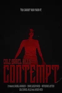 Постер к фильму «Contempt (2019)»
