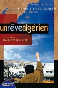 Постер к фильму «Алжирский мечтатель (2003)»