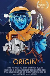 Постер к фильму «Origin (2018)»