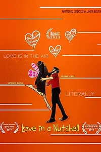 Постер к фильму «Love in a Nutshell (2019)»