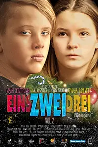 Постер к фильму «Eins, Zwei, Drei (2018)»