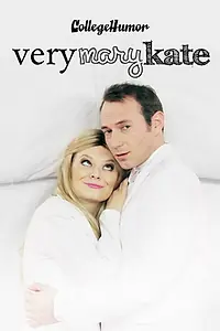 Постер к сериалу «Very Mary-Kate (2010)»