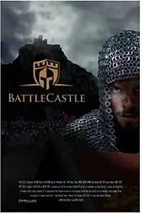 Постер к сериалу «Ступени цивилизации. Боевые крепости (2012)»