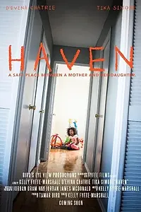 Постер к фильму «Haven (2018)»