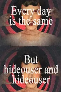 Постер к мультфильму «Hideouser and Hideouser (2019)»