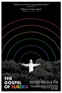 Главный постер фильма «The Gospel of Eureka (2018)»