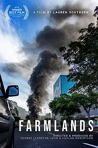 Главный постер фильма «Farmlands (2018)»