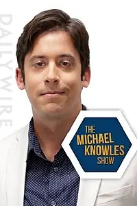 Постер к сериалу «The Michael Knowles Show (2017)»