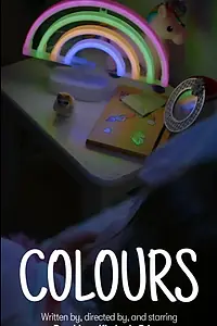 Постер к фильму «Colours (2019)»