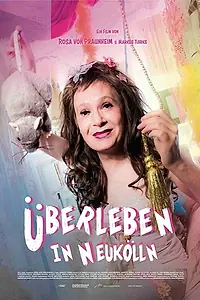 Постер к фильму «Überleben in Neukölln (2017)»
