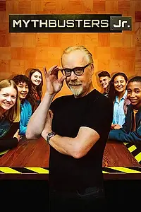 Постер к сериалу «Разрушители легенд. Дети (2019)»