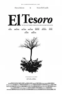 Постер к фильму «El tesoro (2018)»