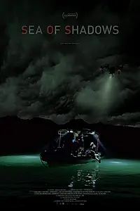 Постер к фильму «Море теней (2019)»