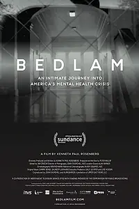 Постер к фильму «Bedlam (2019)»