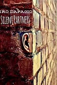 Постер к фильму «Silent Partners (2025)»