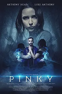 Постер к фильму «Пинки (2020)»