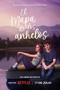 Постер к сериалу «Карта желаний (2026)»