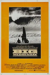 Постер к фильму «Все решается в среду (1978)»
