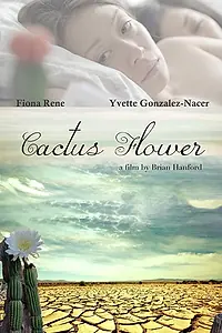 Постер к фильму «Cactus Flower (2019)»