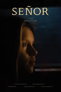 Постер к фильму «Señor (2019)»