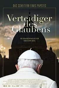 Главный постер фильма «Verteidiger des Glaubens (2019)»