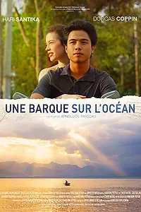 Постер к фильму «Барка в океане (2019)»