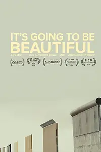Главный постер фильма «Это будет красиво (2019)»