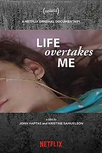 Постер к фильму «Жизнь захватывает меня (2019)»