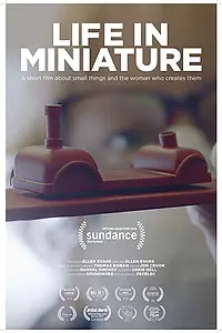 Постер к фильму «Life in Miniature (2018)»