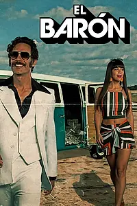 Постер к сериалу «Барон (2019)»