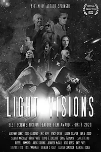 Постер к фильму «Light Visions (2019)»