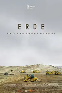 Постер к фильму «Земля (2019)»