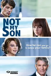 Постер к сериалу «Это был не мой сын (2016)»