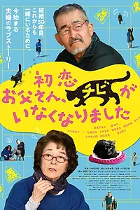 Главный постер фильма «Котик пропал (2019)»
